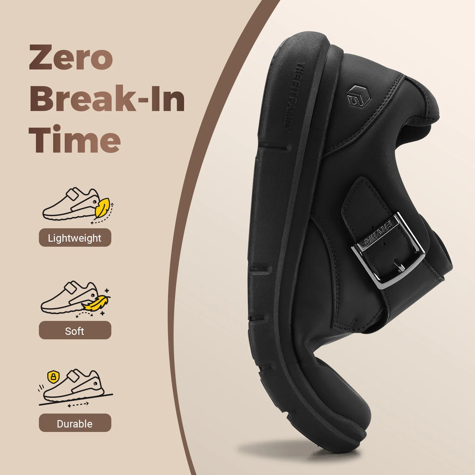 Česko | Ortopedická obuv Smart Shoes