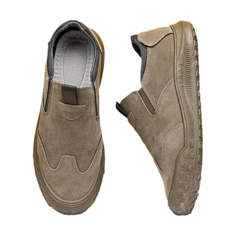 Nikaragua | Ortopedická obuv Slip-On