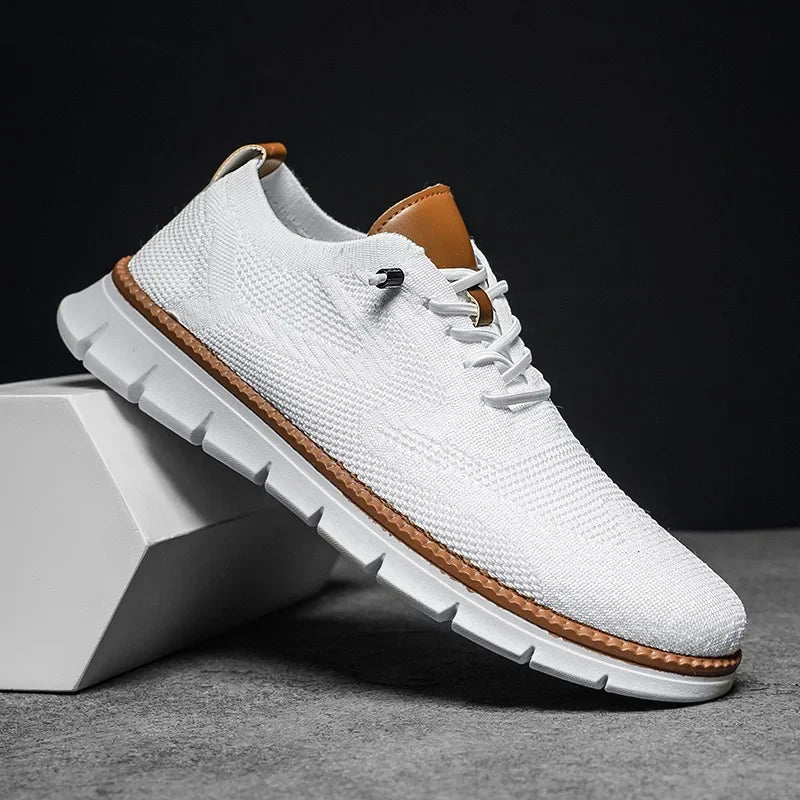 Luxembourg | Orthopaedic city shoes