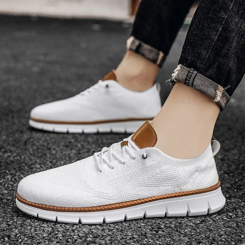 Luxembourg | Orthopaedic city shoes