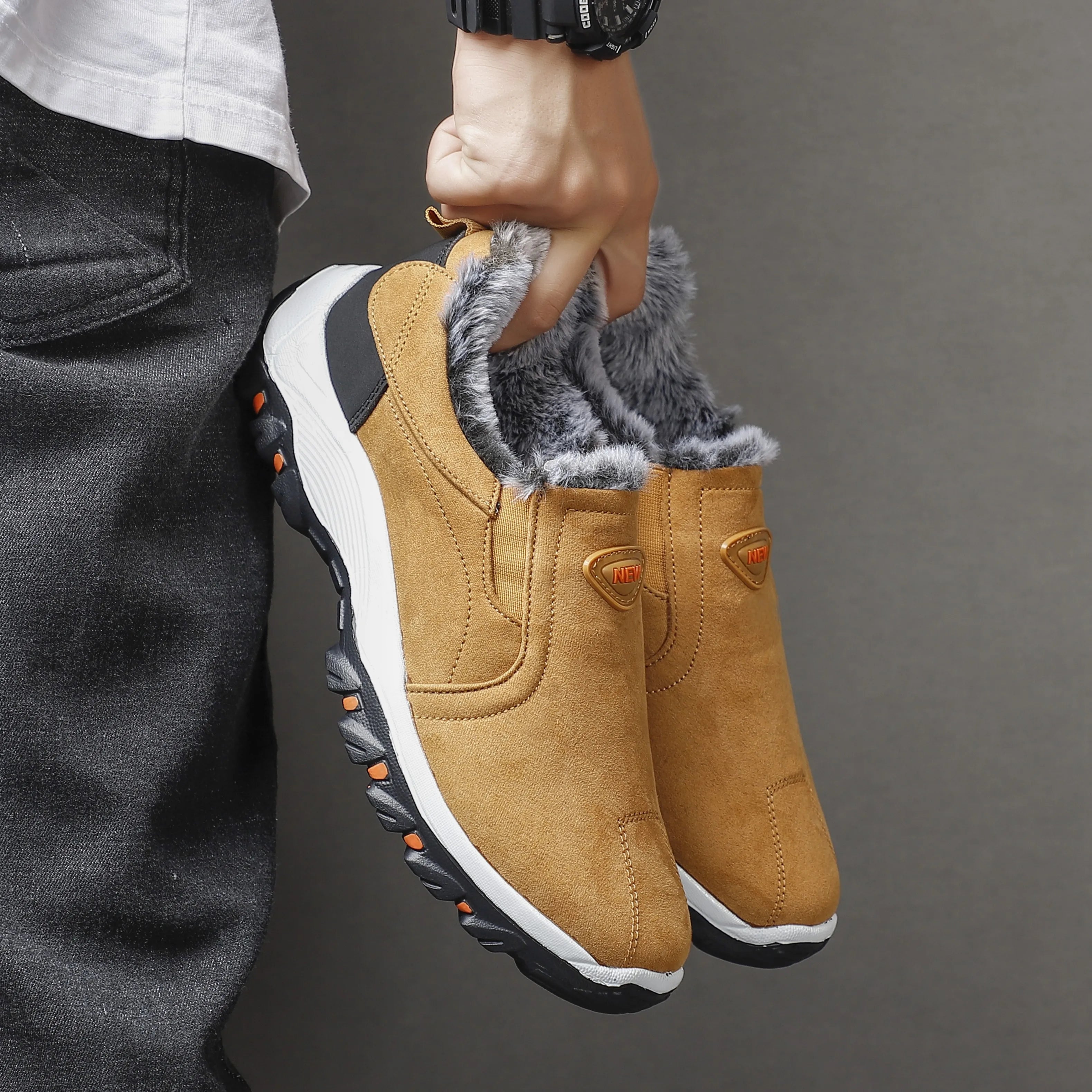 Swazi | Orthopedic Flex