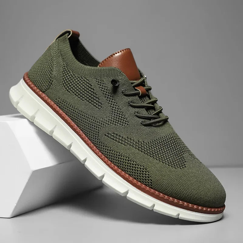 Luxembourg | Orthopaedic city shoes