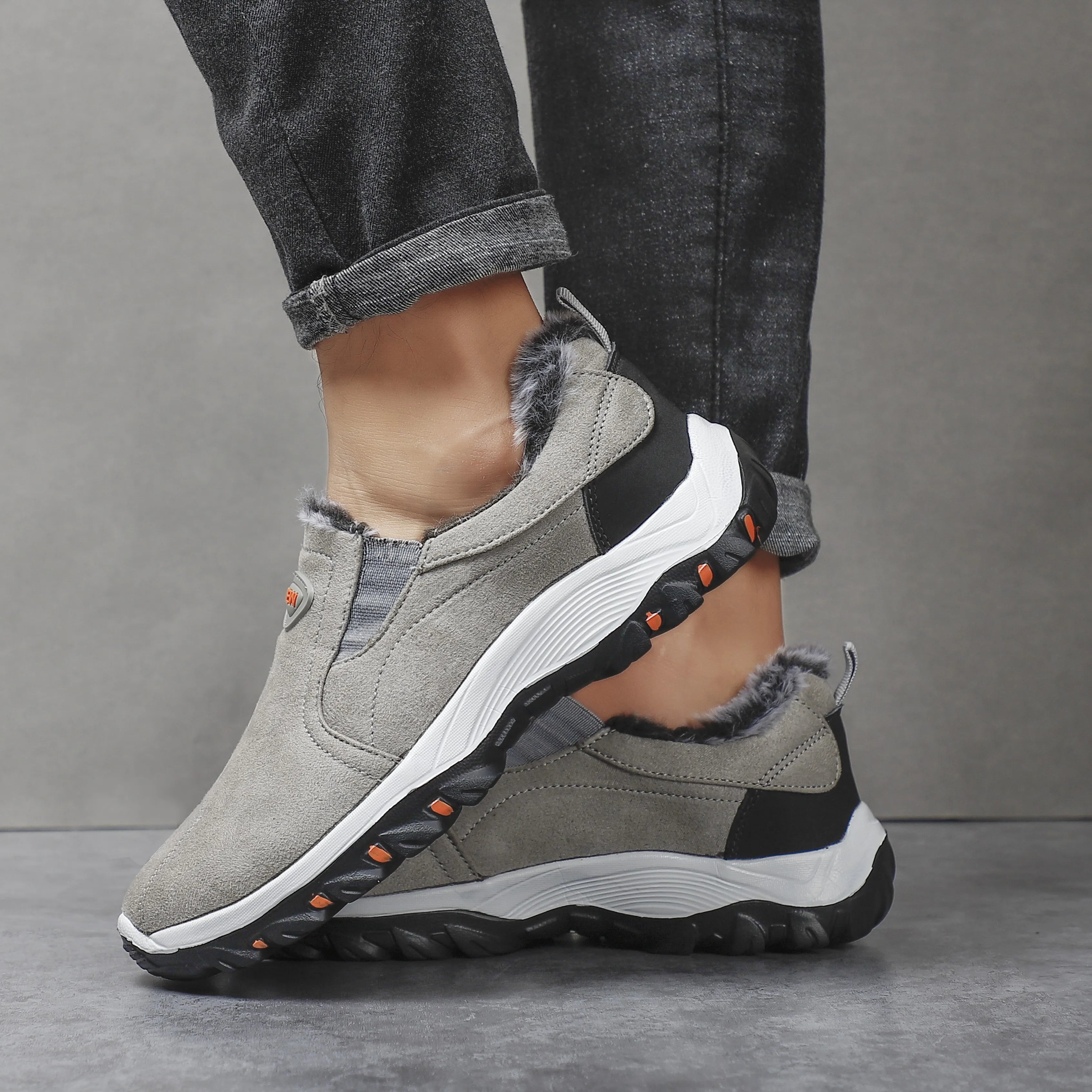 Swazi | Orthopedic Flex