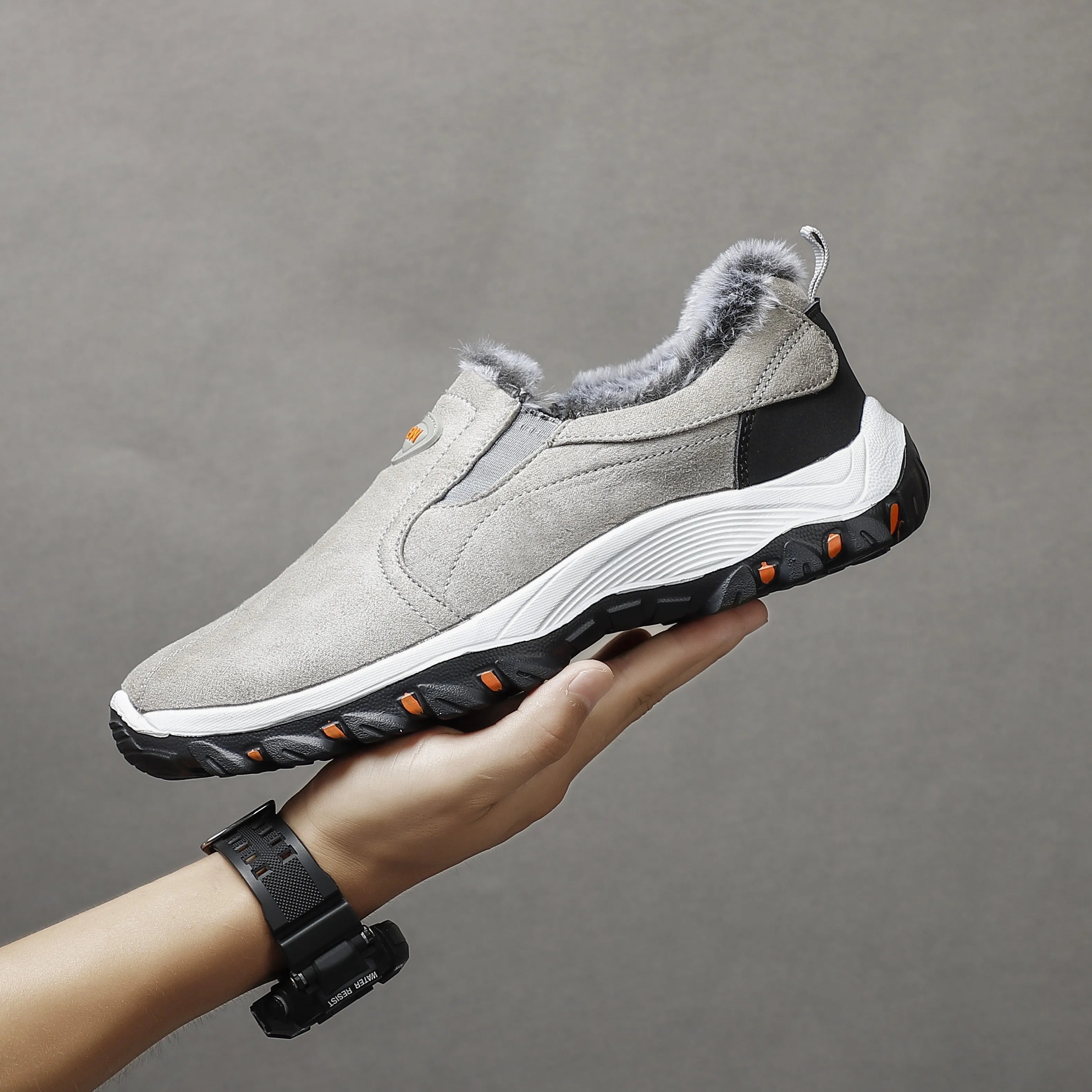 Swazi | Orthopedic Flex