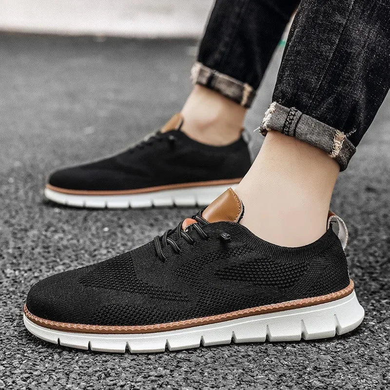 Luxembourg | Orthopaedic city shoes