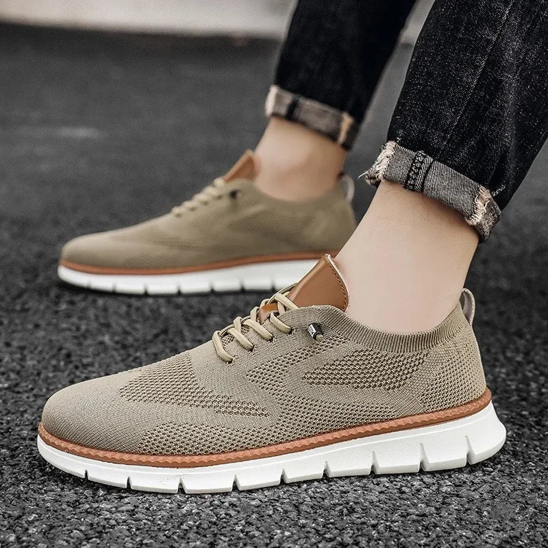 Luxembourg | Orthopaedic city shoes