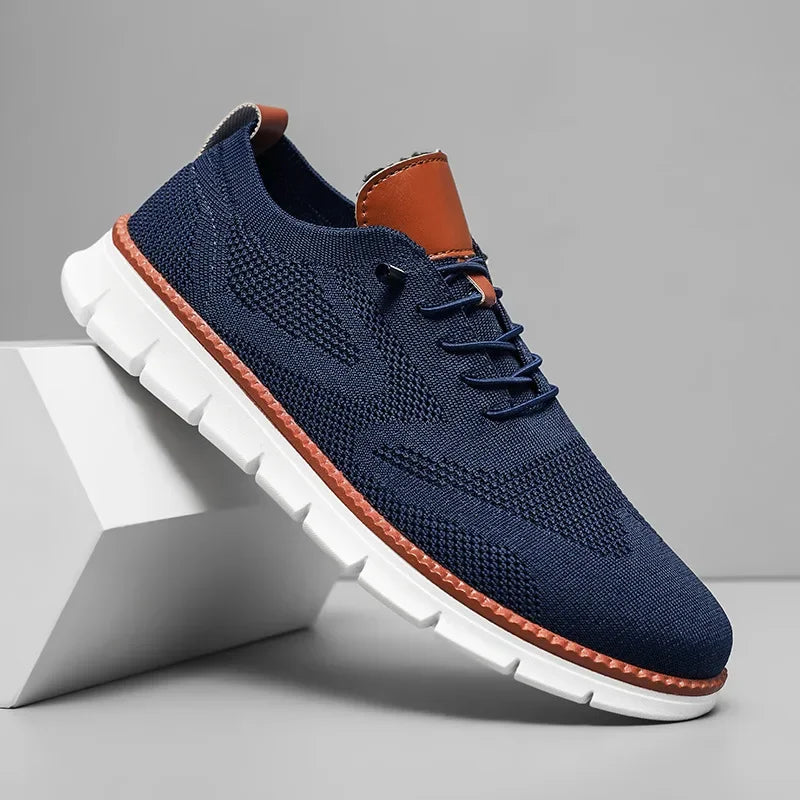 Luxembourg | Orthopaedic city shoes