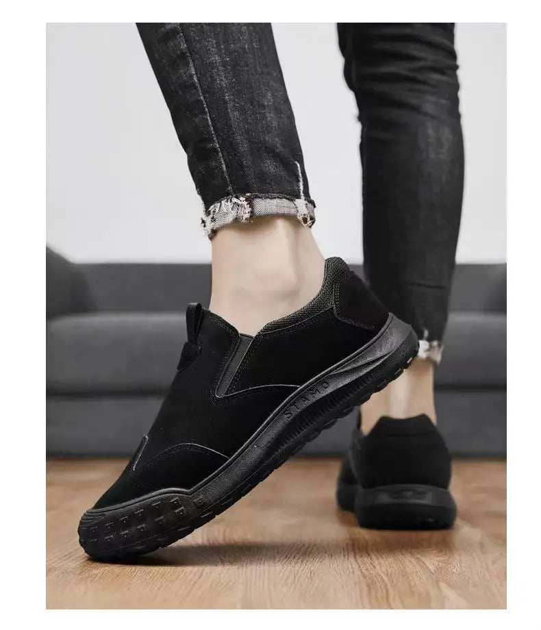 Nikaragua | Ortopedická obuv Slip-On