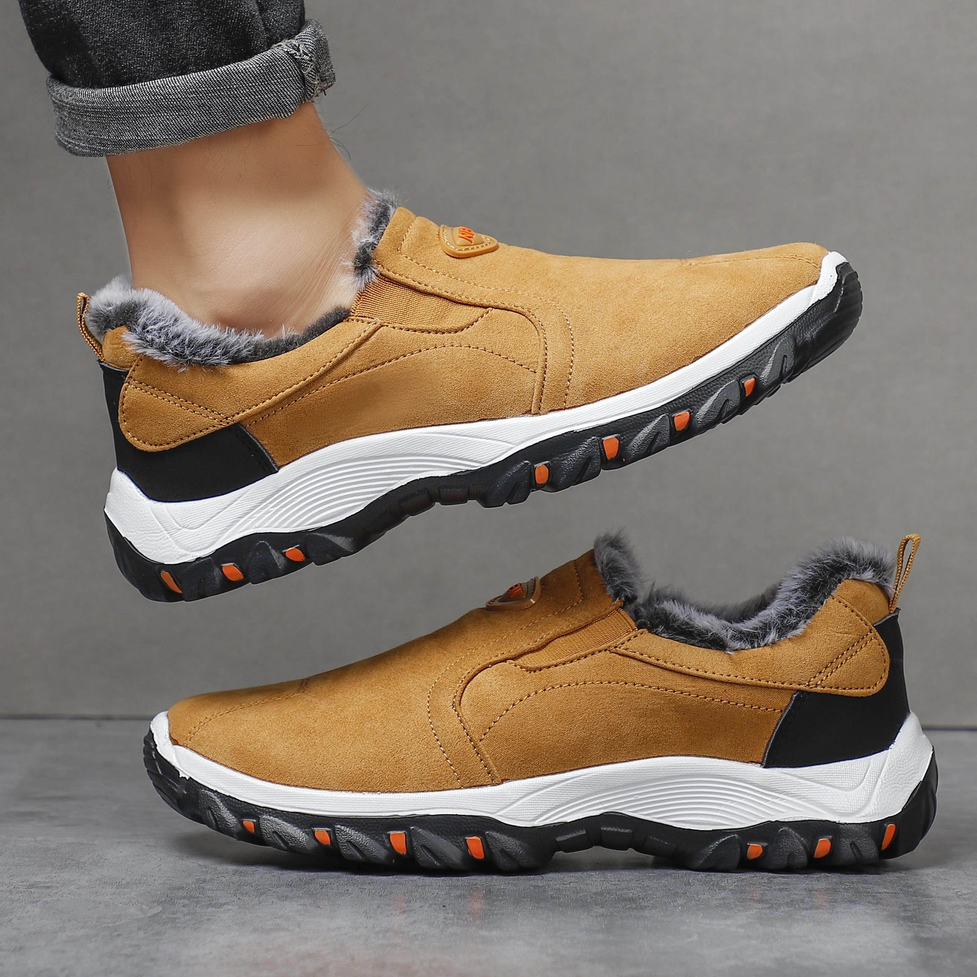 Swazi | Orthopedic Flex