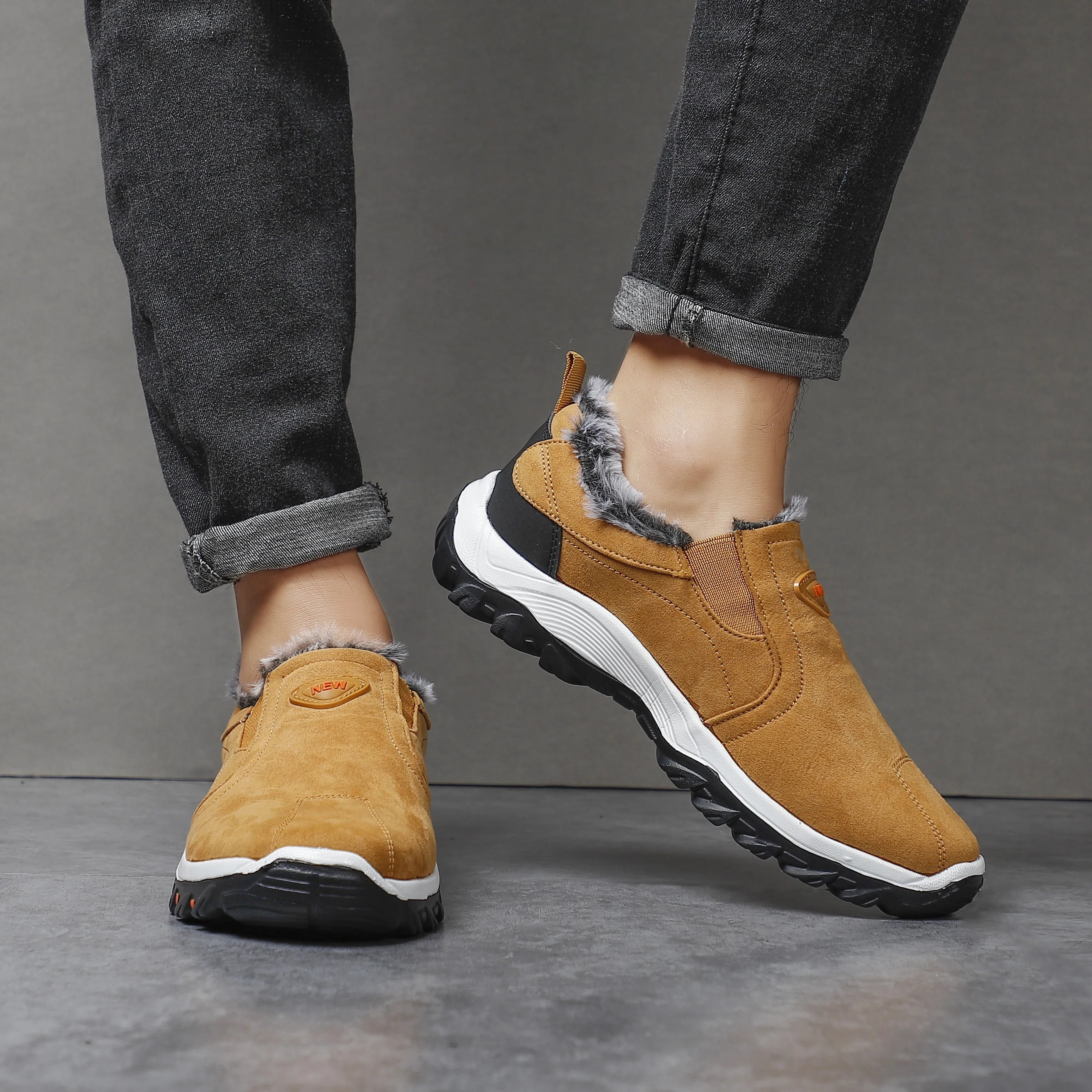 Swazi | Orthopedic Flex