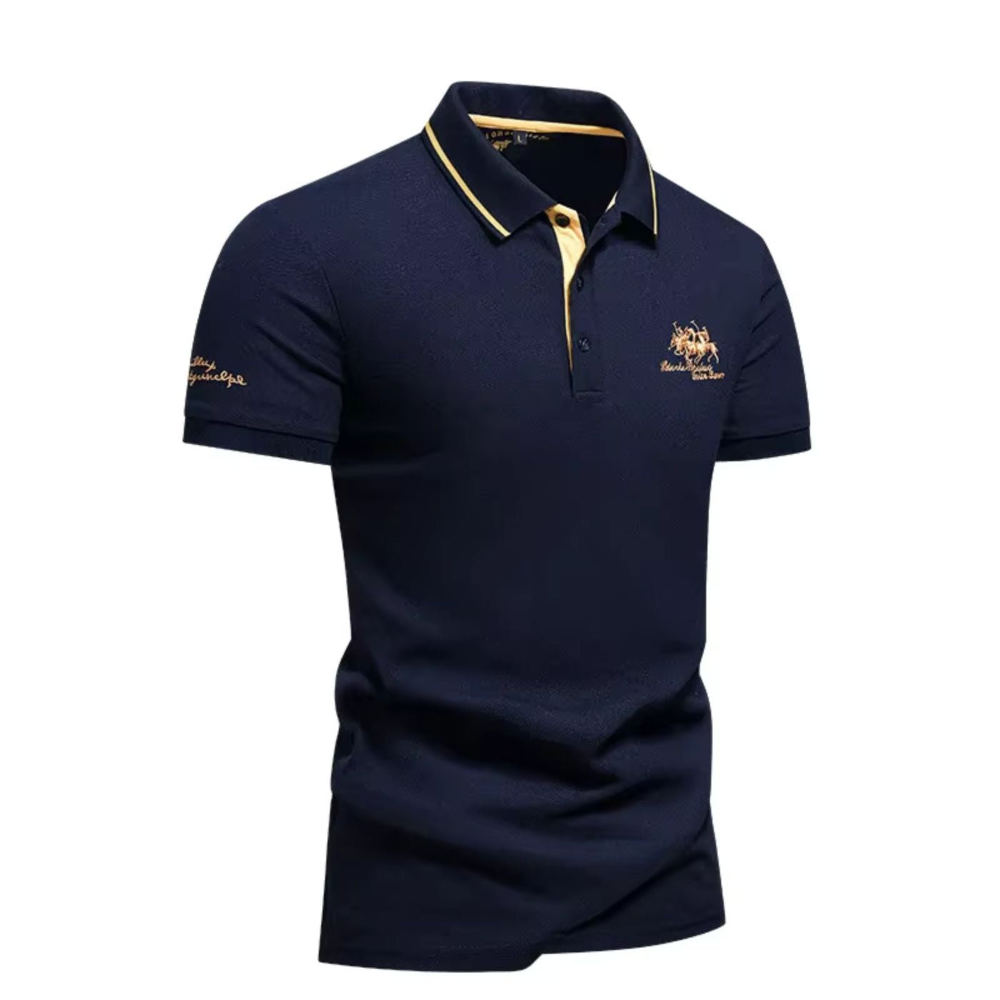 Záviš | Luxusní polo