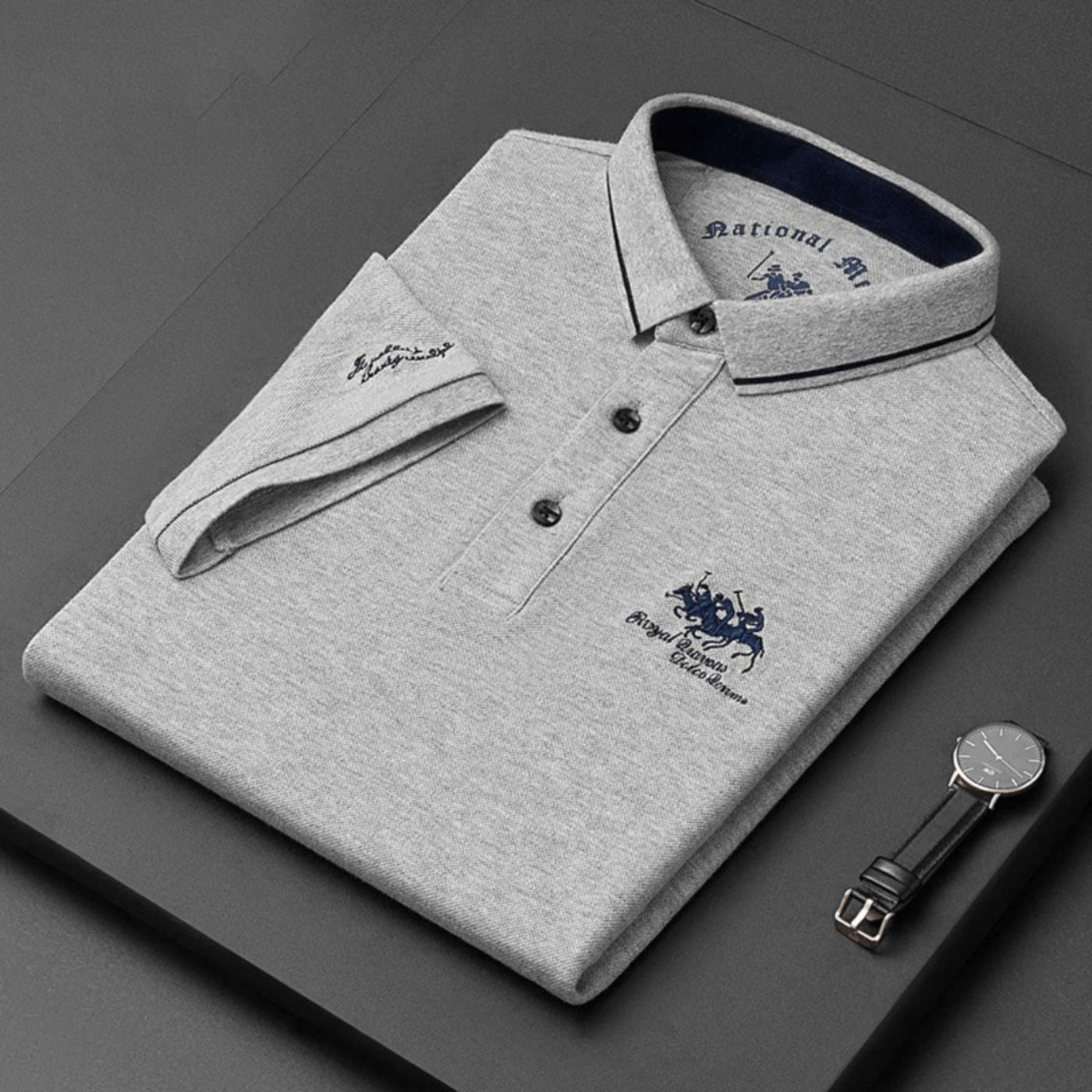 Záviš | Luxusní polo