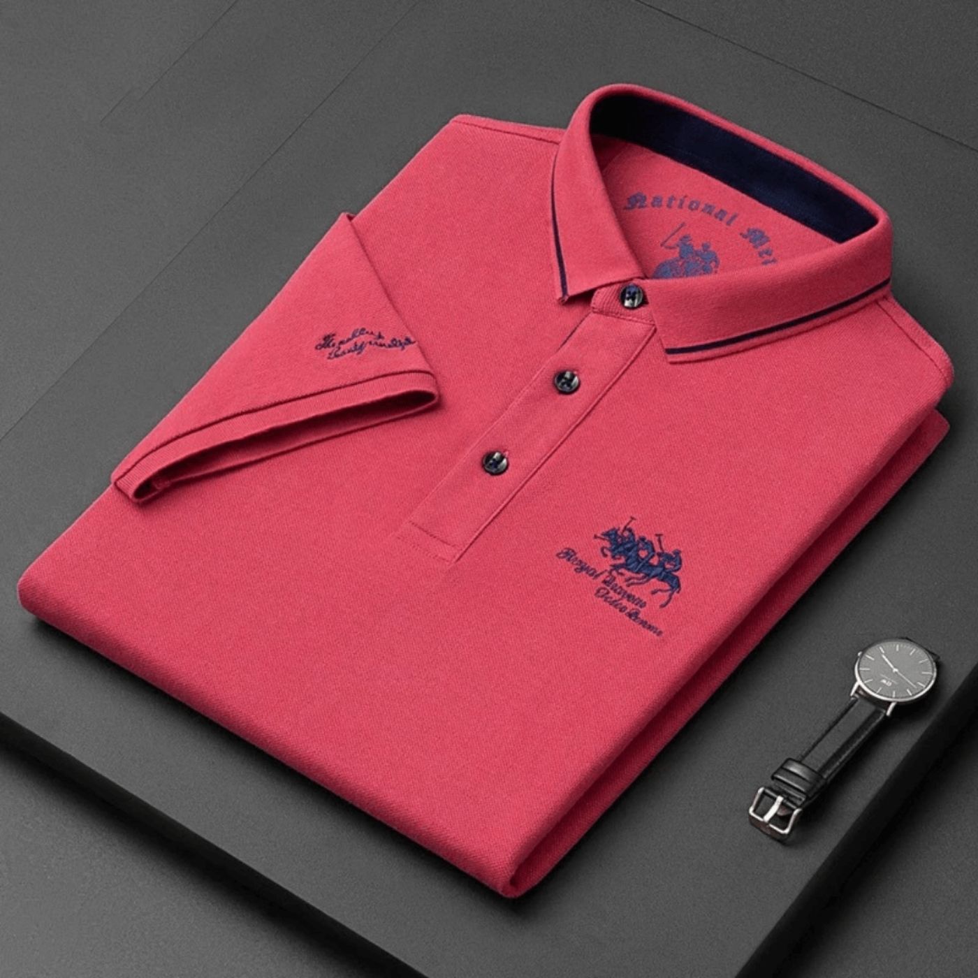 Záviš | Luxusní polo