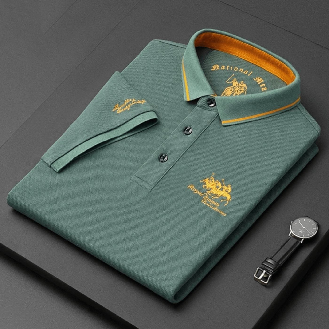 Záviš | Luxusní polo