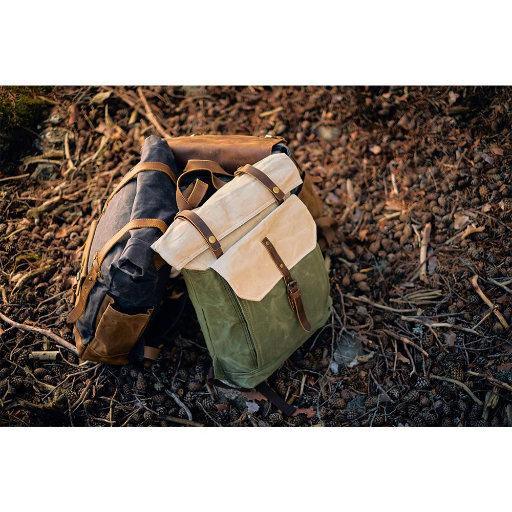 Branislav | Vintage batoh