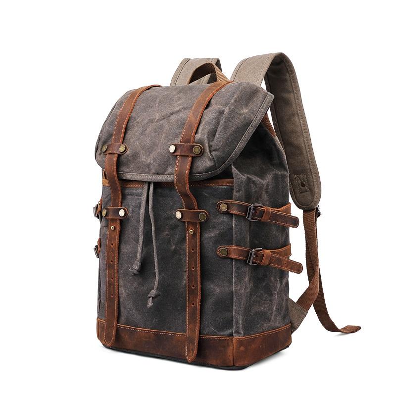 Hostimil | Vintage batoh