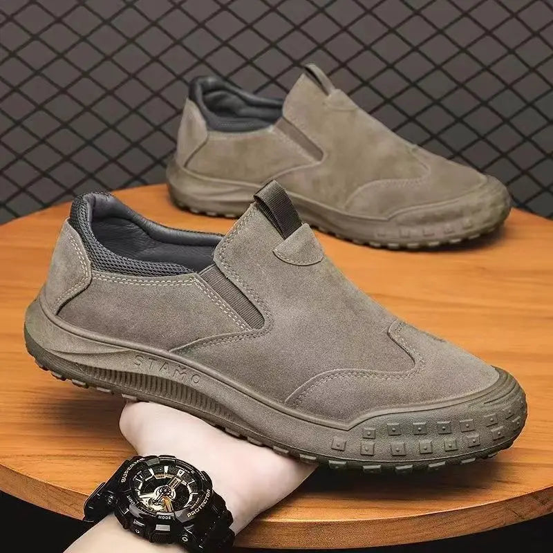 Nikaragua | Ortopedická obuv Slip-On