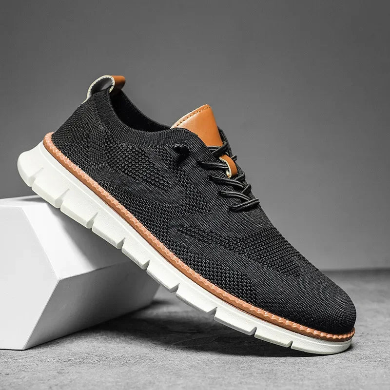 Luxembourg | Orthopaedic city shoes