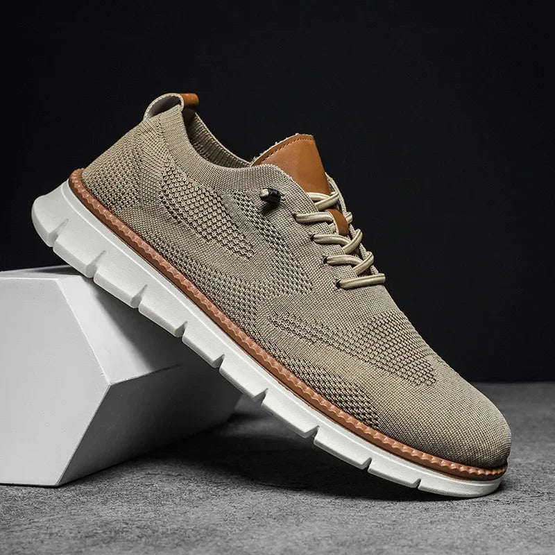 Luxembourg | Orthopaedic city shoes