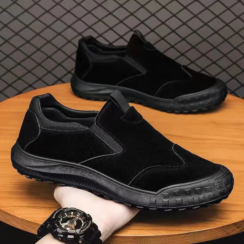 Nikaragua | Ortopedická obuv Slip-On