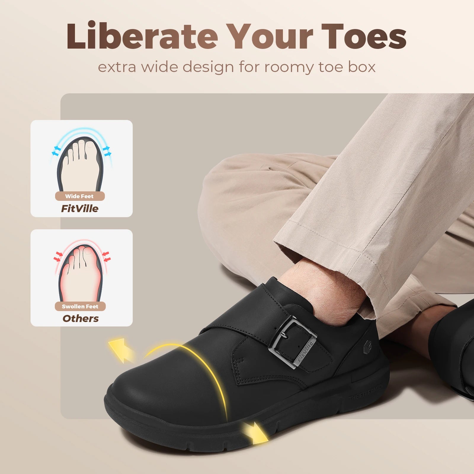 Česko | Ortopedická obuv Smart Shoes