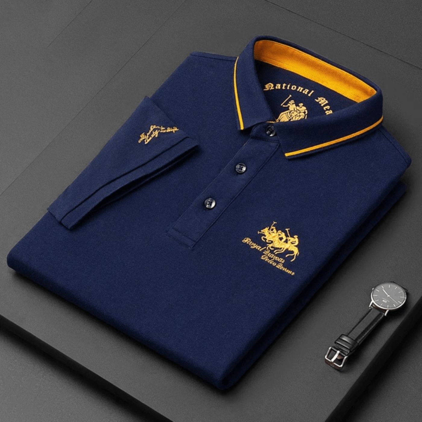 Záviš | Luxusní polo