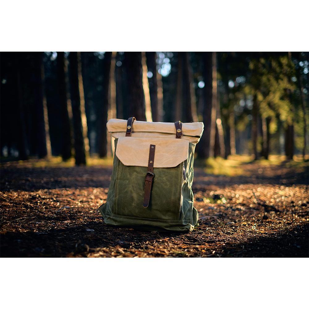 Branislav | Vintage batoh