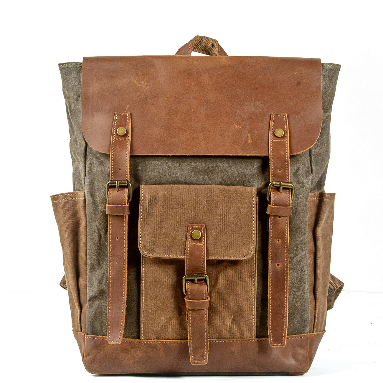 Andrej | Vintage batoh na laptop