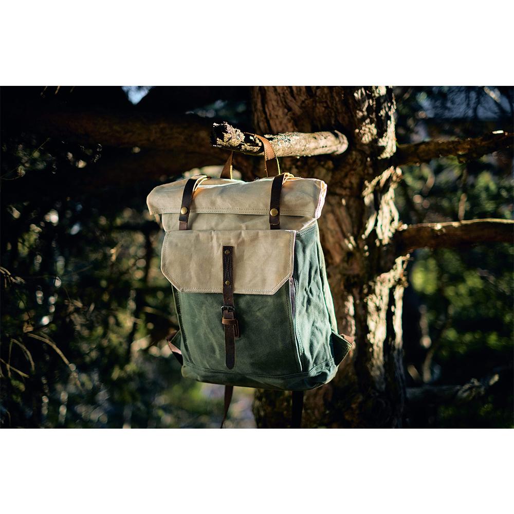 Branislav | Vintage batoh