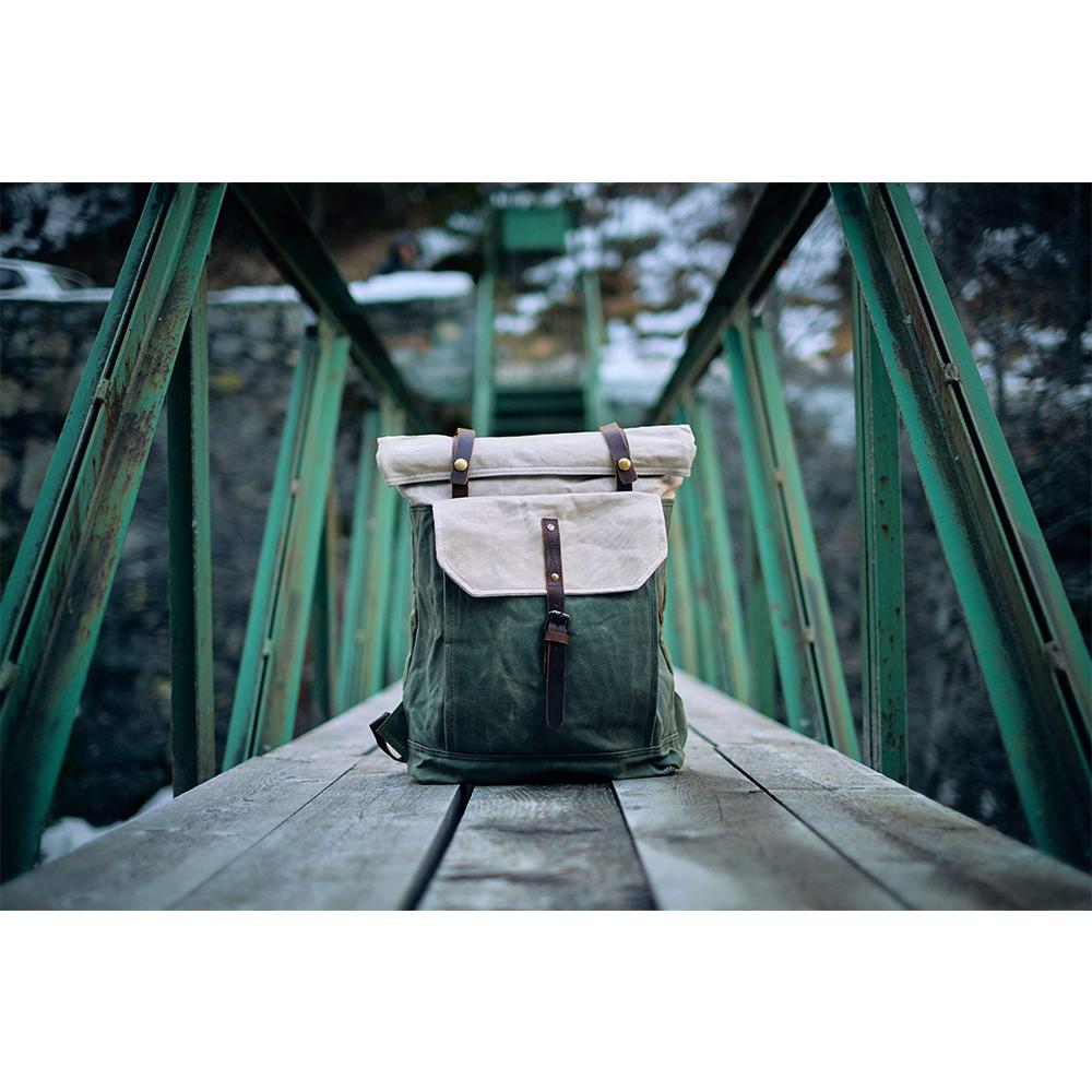 Branislav | Vintage batoh
