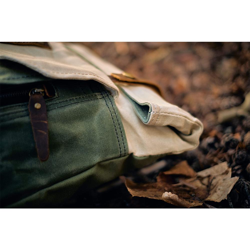 Branislav | Vintage batoh