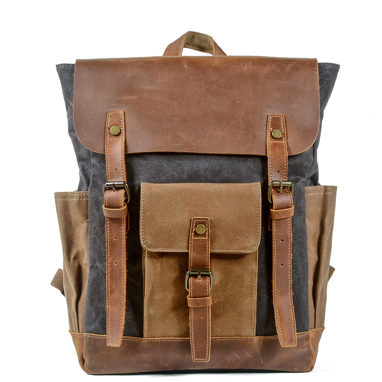 Andrej | Vintage batoh na laptop